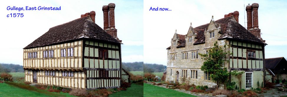 Gullege Artistic Impression